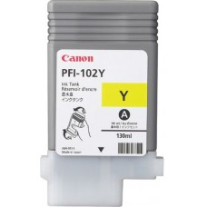 Canon PFI-102Y